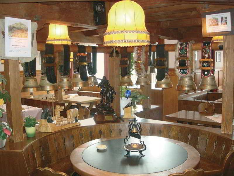 Hotel Alpstubli Stoos Buitenkant foto